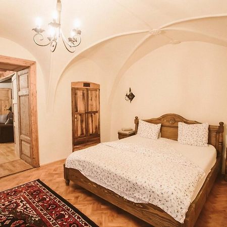 Casa Schobeln Διαμέρισμα Μπρασόβ Εξωτερικό φωτογραφία