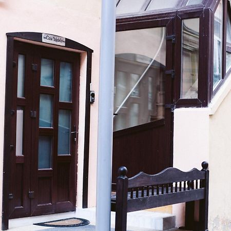 Casa Schobeln Διαμέρισμα Μπρασόβ Εξωτερικό φωτογραφία