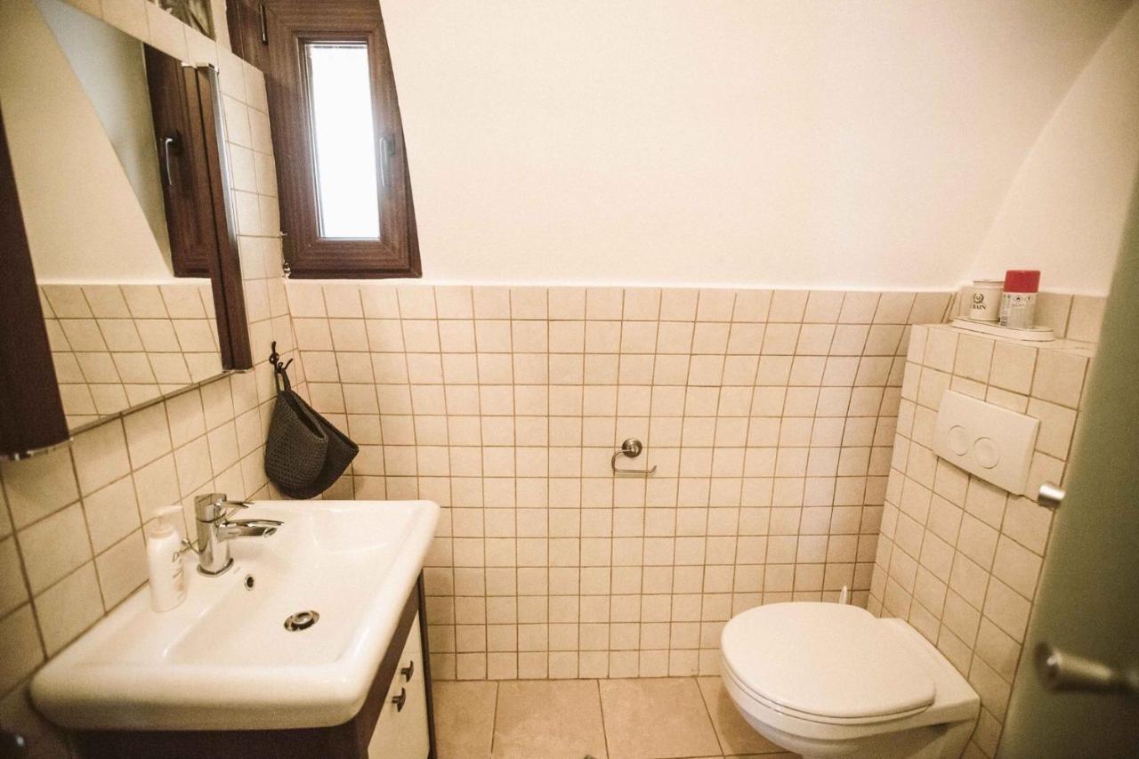 Casa Schobeln Διαμέρισμα Μπρασόβ Εξωτερικό φωτογραφία