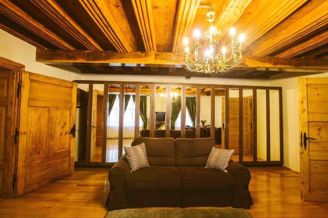 Casa Schobeln Διαμέρισμα Μπρασόβ Εξωτερικό φωτογραφία