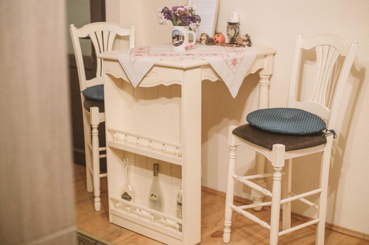 Casa Schobeln Διαμέρισμα Μπρασόβ Εξωτερικό φωτογραφία