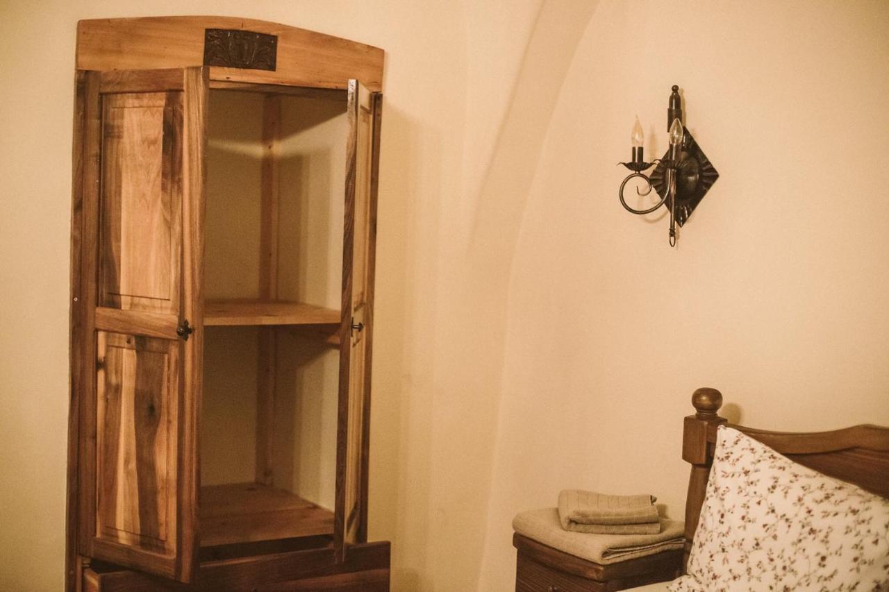 Casa Schobeln Διαμέρισμα Μπρασόβ Εξωτερικό φωτογραφία