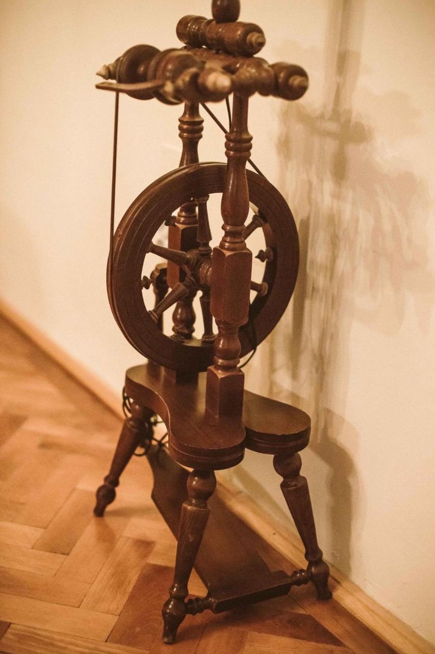 Casa Schobeln Διαμέρισμα Μπρασόβ Εξωτερικό φωτογραφία