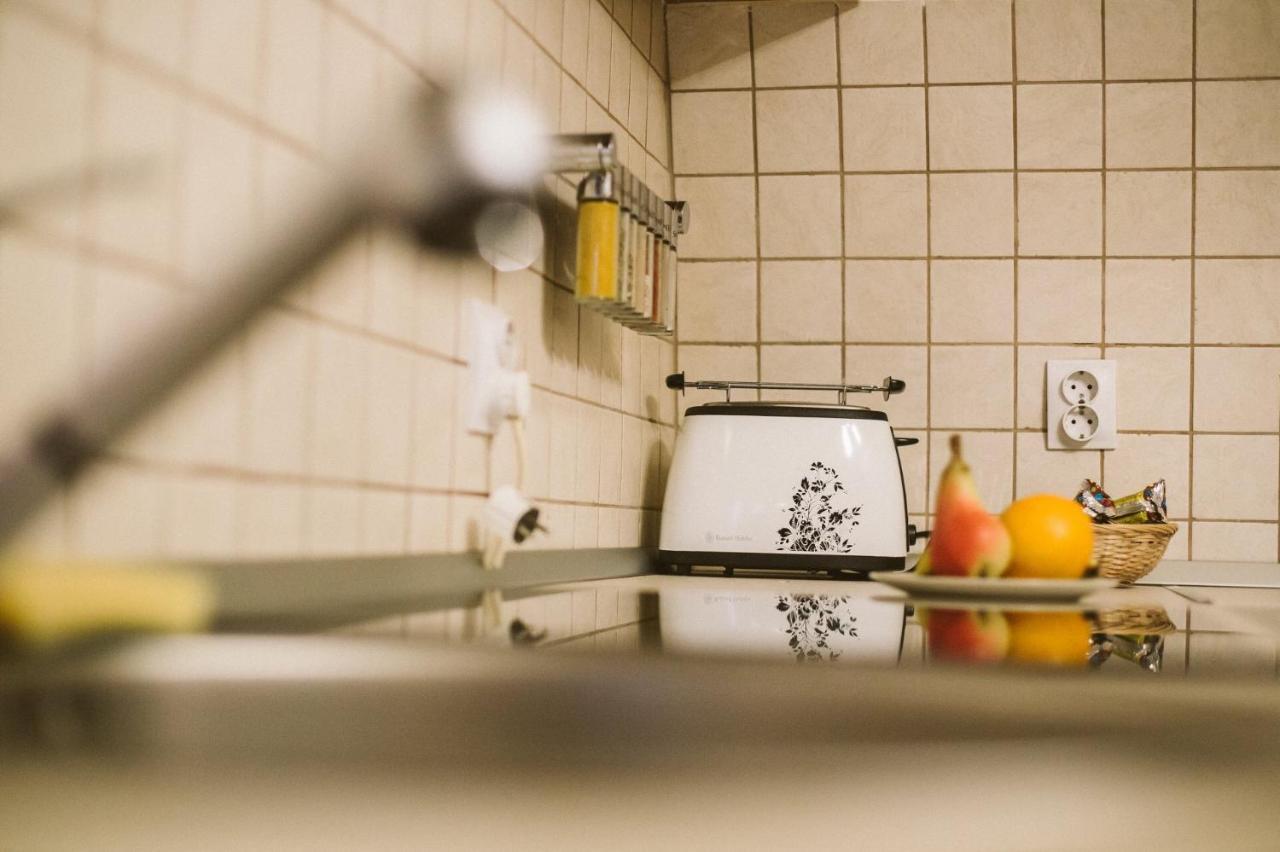 Casa Schobeln Διαμέρισμα Μπρασόβ Εξωτερικό φωτογραφία
