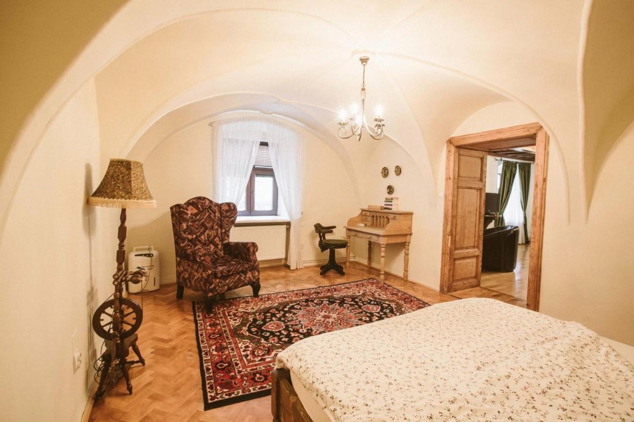 Casa Schobeln Διαμέρισμα Μπρασόβ Εξωτερικό φωτογραφία