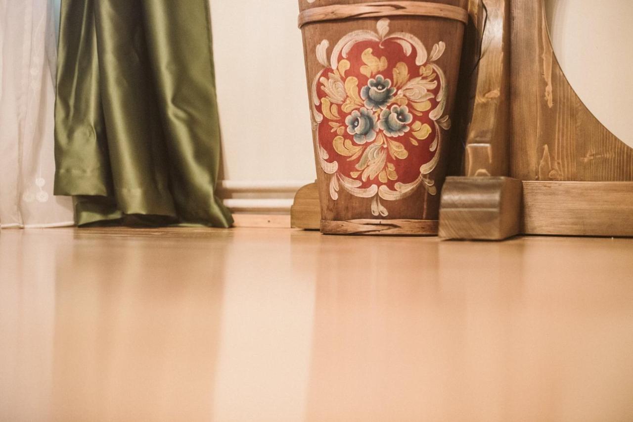 Casa Schobeln Διαμέρισμα Μπρασόβ Εξωτερικό φωτογραφία