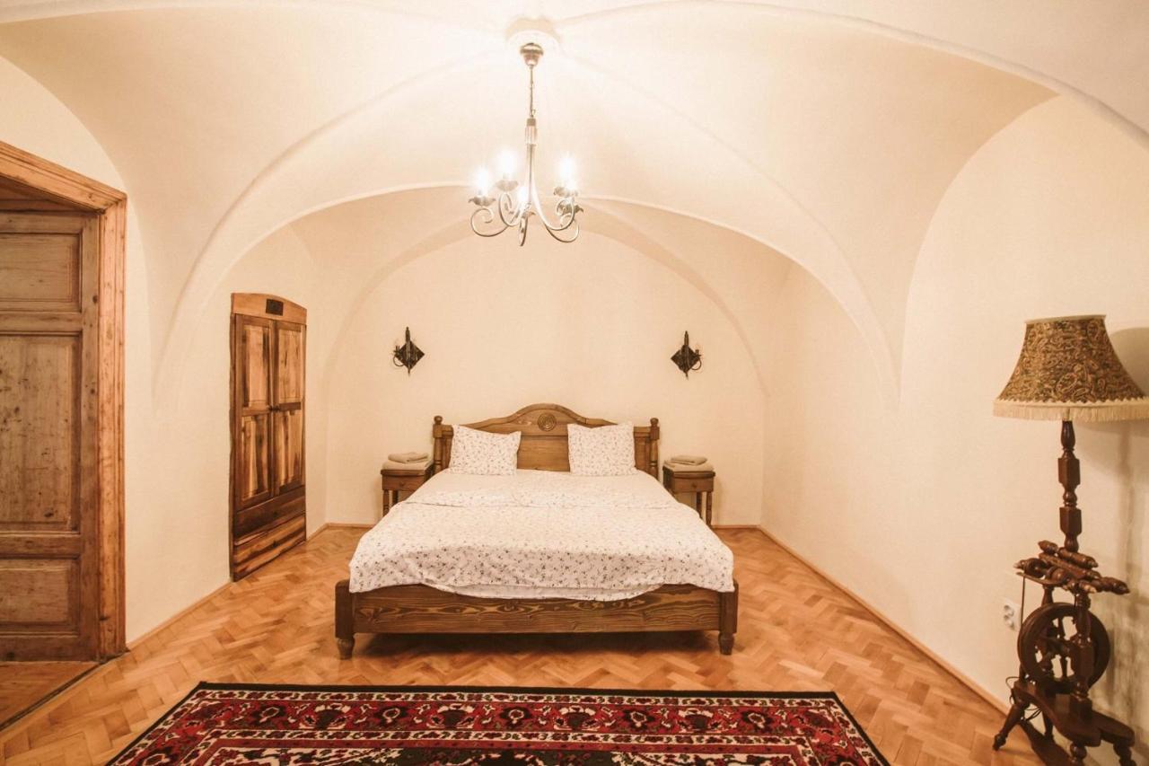 Casa Schobeln Διαμέρισμα Μπρασόβ Εξωτερικό φωτογραφία
